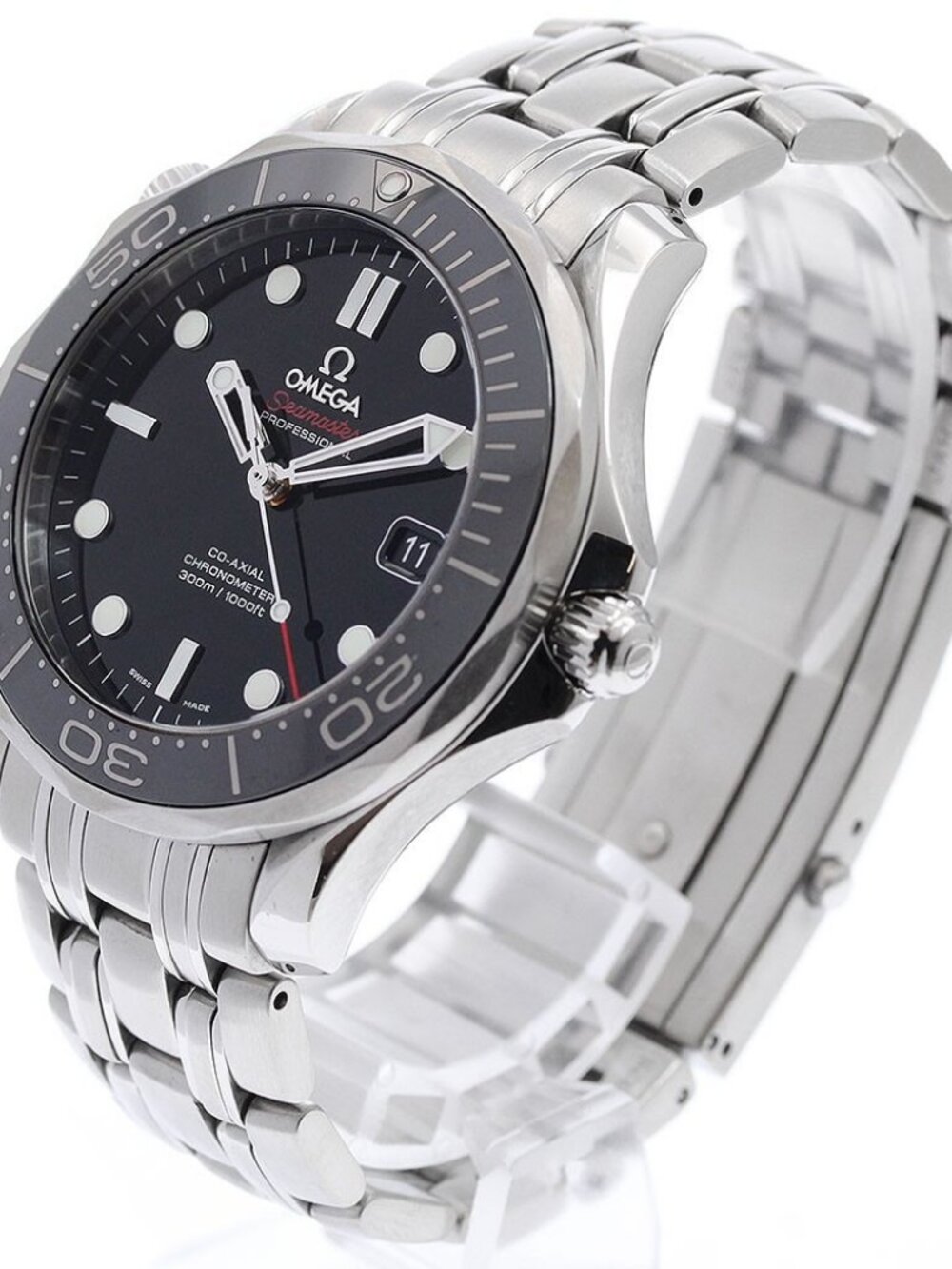OMEGA Seamaster300